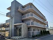 守谷駅より徒歩16分 3階 築12年8ヶ月の賃貸物件