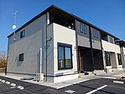 取手駅よりバス11分 徒歩6分 1階 新築の賃貸物件