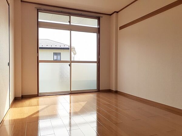 フローレンス 202号室｜茨城県龍ケ崎市平台(賃貸アパート2DK・2階・39.74㎡)の写真 その11