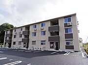 ゆめみ野駅より徒歩8分 築9年3ヶ月 3階建の賃貸物件