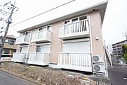 エクセラン 2階 築16年4ヶ月の賃貸物件