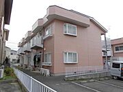 守谷駅より徒歩22分 2階 築35年1ヶ月の賃貸物件