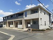 龍ケ崎市駅より徒歩19分 2階 築14年7ヶ月の賃貸物件