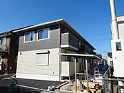 アルシオーネ 1階 築11年9ヶ月の賃貸物件