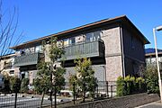 みどりの駅より徒歩4分 1階 築19年7ヶ月の賃貸物件
