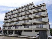 竜ケ崎第一グリーンコーポ 4階 築36年2ヶ月の賃貸物件
