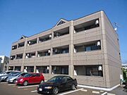 取手駅より徒歩7分 2階 築18年6ヶ月の賃貸物件