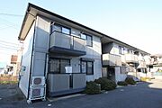 クレセントコート 2階 築22年1ヶ月の賃貸物件