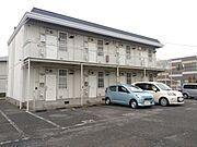 プルミエールエビハラ・パーソンズA 2階 築33年7ヶ月の賃貸物件