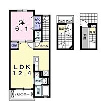間取り：208016523419