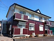 佐貫駅よりバス19分 徒歩3分 1階 築28年2ヶ月の賃貸物件