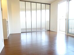 メゾン・ド・ベル 101号室 1階1LDKのリビング/ダイニング