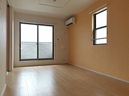 ステラルーチェ IV 201号室