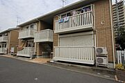 みらい平駅より徒歩7分 1階 築18年7ヶ月の賃貸物件