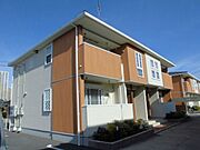 サンライズ・ヒルズA 2階 築15年5ヶ月の賃貸物件