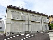 水海道駅より徒歩8分 1階 築34年6ヶ月の賃貸物件