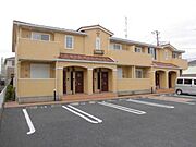 サンローザ・ヴイラＢの賃貸物件