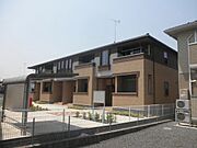 南石下駅より徒歩9分 2階 築9年9ヶ月の賃貸物件