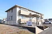 ベルソフィアC 1階 築14年6ヶ月の賃貸物件