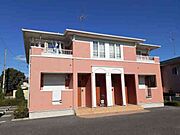 アヴァンセ 2階 築20年2ヶ月の賃貸物件