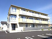 みどりの駅より徒歩13分 3階 築10年9ヶ月の賃貸物件