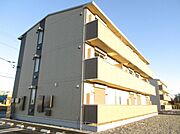 みらい平駅より徒歩31分 3階 築7年11ヶ月の賃貸物件