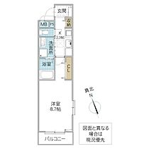 間取り：208016524687