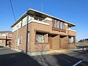 南守谷駅より徒歩18分 1階 築10年8ヶ月の賃貸物件