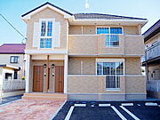 プリムローズ 2階 築13年10ヶ月の賃貸物件