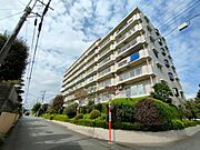 藤和シティコープ取手の賃貸物件