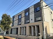 小絹駅より徒歩19分 2階 築3年9ヶ月の賃貸物件