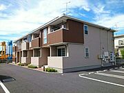 プランドール・ヴィラ 1階 築13年1ヶ月の賃貸物件