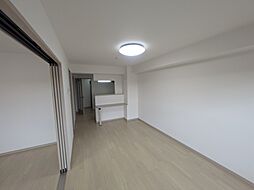 カーサ桜土浦 102号室 1階1LDKのリビング/ダイニング