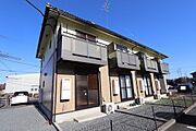 三妻駅より徒歩144分 築16年8ヶ月 2階建の賃貸物件