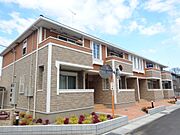 戸頭駅より徒歩65分 2階 築11年6ヶ月の賃貸物件