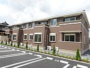 みどりの駅より徒歩20分 2階 築10年2ヶ月の賃貸物件