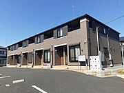 取手駅より徒歩27分 2階 築3年8ヶ月の賃貸物件