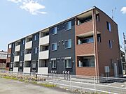 竜ヶ崎駅より徒歩4分 3階 築9年1ヶ月の賃貸物件