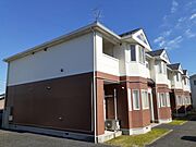 クリスタルハイツAの賃貸物件