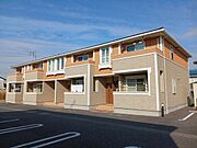 龍ケ崎市駅よりバス11分 徒歩6分 2階 築10年11ヶ月の賃貸物件