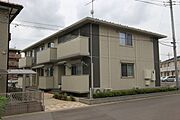 みどりの駅より徒歩9分 2階 築15年1ヶ月の賃貸物件