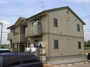 リジュールSAKURAA 2階 築17年11ヶ月の賃貸物件