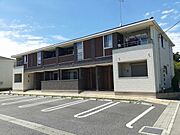 龍ケ崎市駅より徒歩17分 1階 築10年3ヶ月の賃貸物件