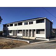 中妻駅より徒歩146分 築4年10ヶ月 2階建の賃貸物件