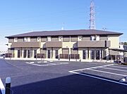 ユーミー 2階 築7年11ヶ月の賃貸物件