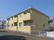 パルティーレ２ 2階 築16年10ヶ月の賃貸物件