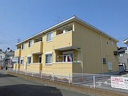 パルティーレ II