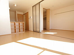 サニーコーポ 101号室 1階1LDKのリビング/ダイニング