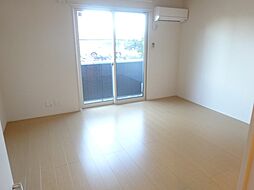 ヒカリクレール 101号室 1階1Kのリビング/ダイニング