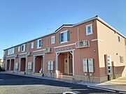 グランディル 1階 築5年8ヶ月の賃貸物件